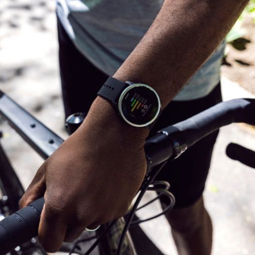 Suunto 5 black SS050726000