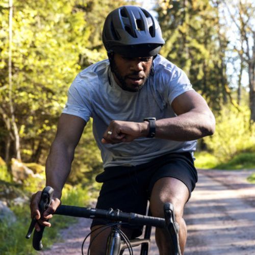 Suunto 5 Peak grey SS050729000