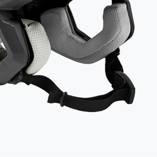 Каска за велосипед FOX Dropframe Pro зелена 26800