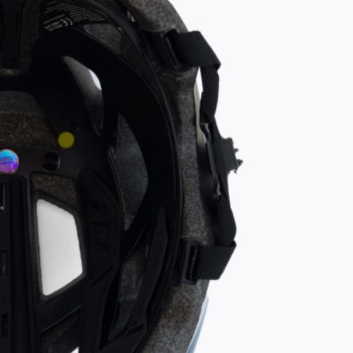 Каска за велосипед FOX Mainframe Trvrs бяла 28424_008