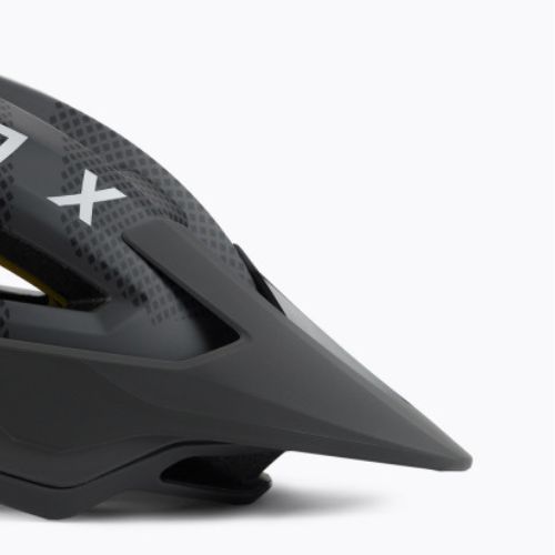 Каска за велосипед FOX Speedframe Camo сива 29408_033_M