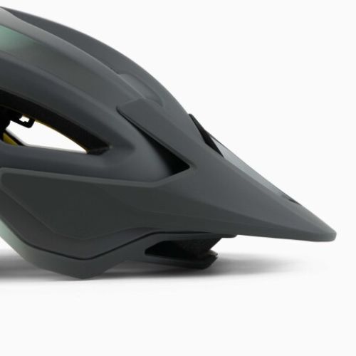 Каска за велосипед FOX Speedframe Vnish сива 29410_330_L