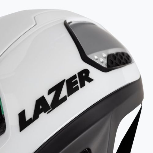 Велосипедна каска Lazer Vento KC CE бяла BLC2227889981