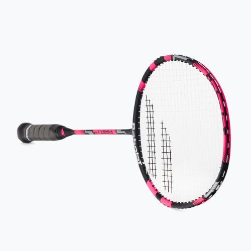 Ракета за бадминтон BABOLAT 20 First I pink 166356