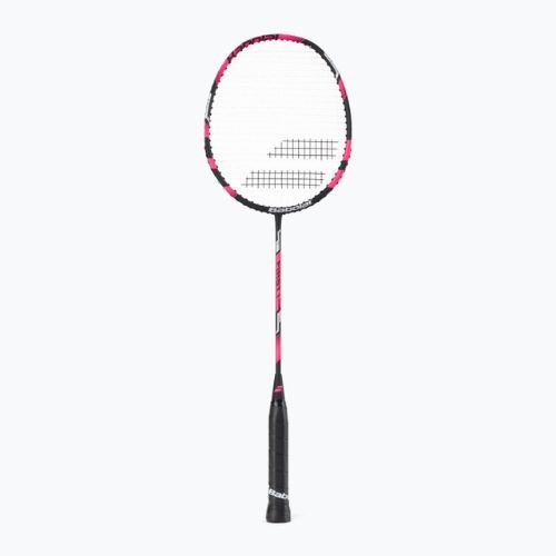 Ракета за бадминтон BABOLAT 20 First I pink 166356
