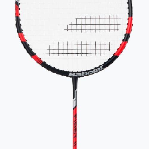 Ракета за бадминтон BABOLAT 20 First II black 169968