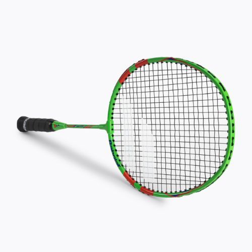 Ракета за бадминтон BABOLAT 20 Minibad зелена 169972