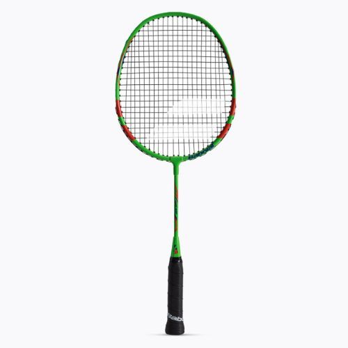 Ракета за бадминтон BABOLAT 20 Minibad зелена 169972