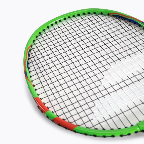 Ракета за бадминтон BABOLAT 20 Minibad зелена 169972