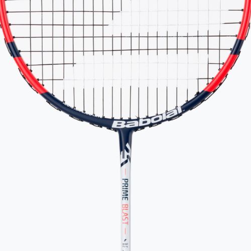 Ракета за бадминтон BABOLAT 20 Prime Blast Strung FC blue 174400