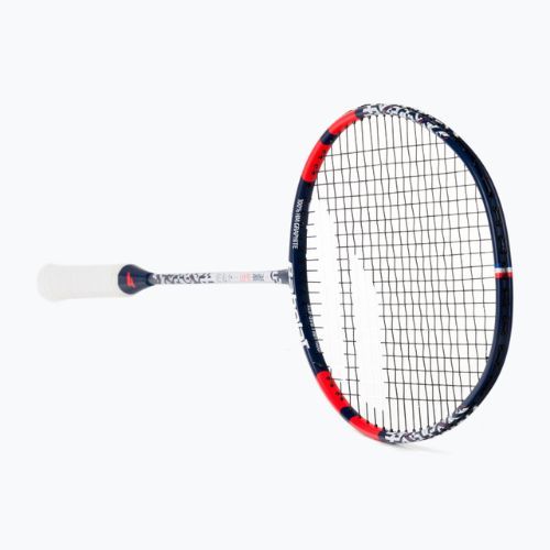 Ракета за бадминтон BABOLAT 20 Prime Blast Strung FC blue 174400