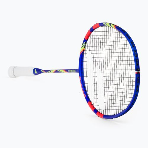 Ракета за бадминтон BABOLAT 21 Base Explorer II синя 180582