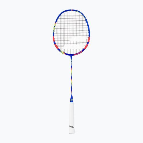 Ракета за бадминтон BABOLAT 21 Base Explorer II синя 180582