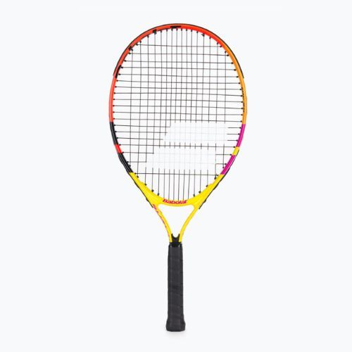 Детска тенис ракета BABOLAT Nadal 23 Yellow 196194