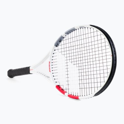 BABOLAT Strike Evo тенис ракета бяла 178871