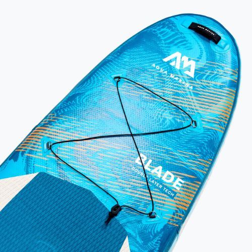 Aqua Marina Blade Уиндсърф SUP дъска 10'6"