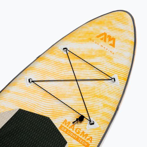 SUP дъска Aqua Marina Magma 3.4m orange BT-21MAP