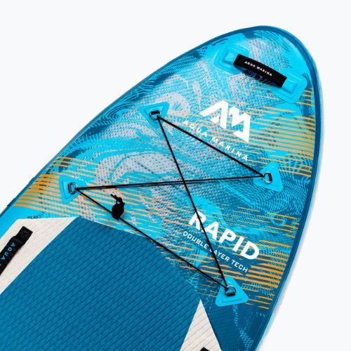 Aqua Marina Rapid 9'6" SUP дъска