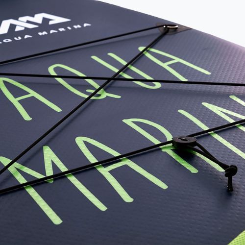 Aqua Marina SUP дъска Super Trip 3,7 м зелена BT-21ST01