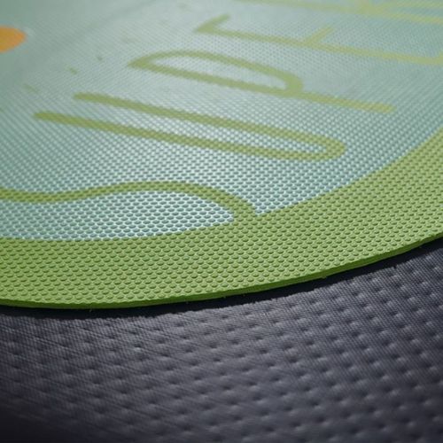 Aqua Marina SUP борд Super Trip Tandem 4.27m green BT-20ST02