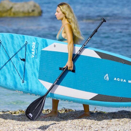 Aqua Marina SUP дъска Vapor 3.15m blue BT-21VAP