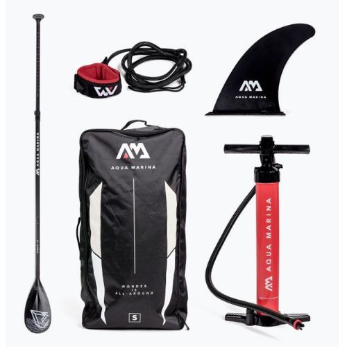 SUP дъска Aqua Marina Vibrant 2.44m blue BT-22VIP