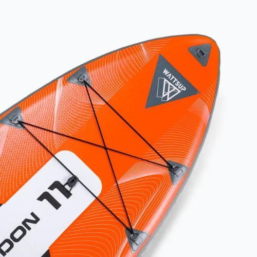 WATTSUP Espadon Combo 11'0'' SUP дъска