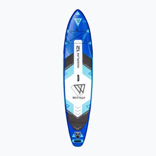WATTSUP SUP дъска Marlin 12'0'' blue PB-WMAR121