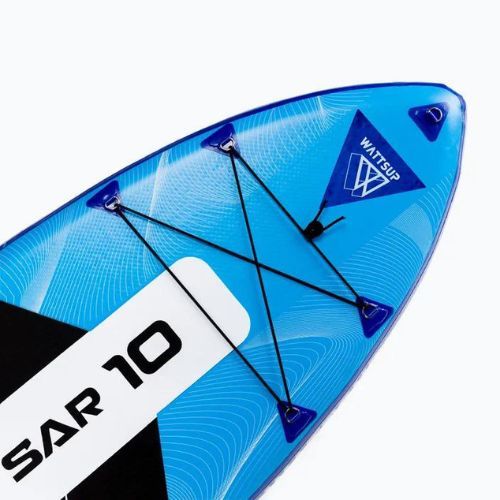 WATTSUP Sar 10'0'' SUP дъска синя