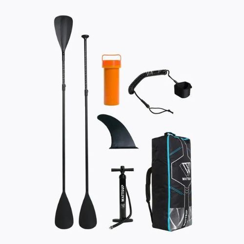 WATTSUP Sar Combo 10'0'' SUP дъска синя PB-WSAR101