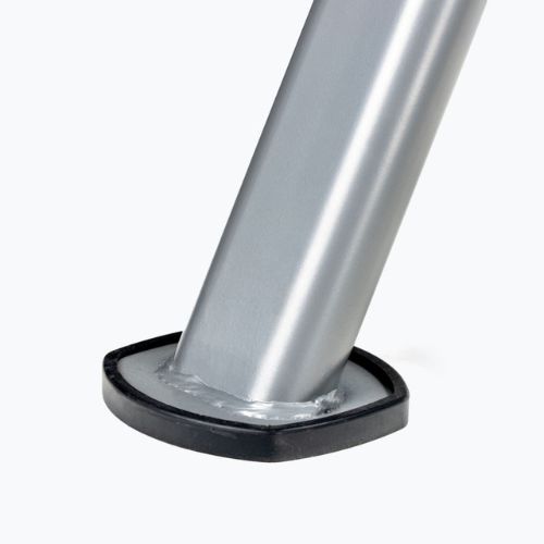 TOORX комплект дъмбели със стойка 5-18 кг 4803