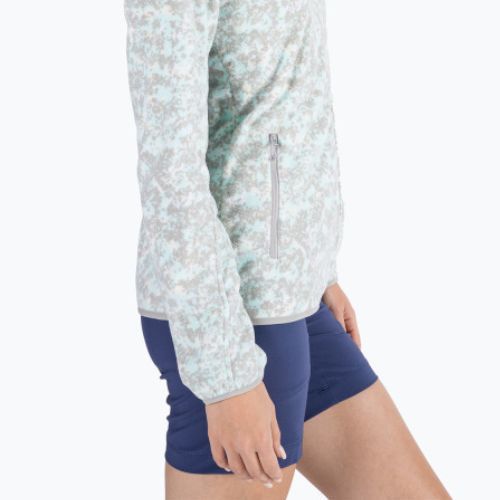 Columbia Ali Peak дамски поларен суитшърт зелен 1933342