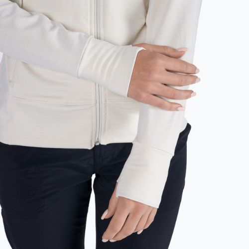 Дамски суитшърт Weekend Adventure chalk heather на Columbia