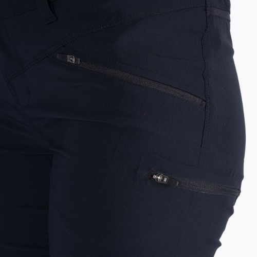 Дамски софтшел панталони Columbia Peak to Point 12 black 1727601