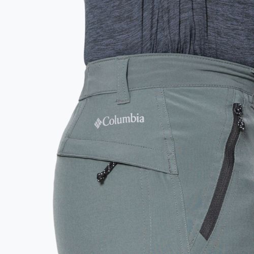 Мъжки панталони за трекинг Columbia Triple Canyon 023 grey 1711681