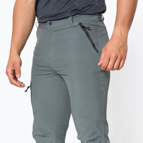 Мъжки панталони за трекинг Columbia Triple Canyon 023 grey 1711681