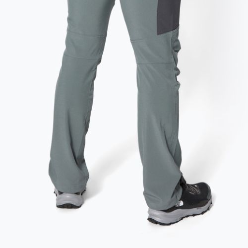 Мъжки панталони за трекинг Columbia Triple Canyon 023 grey 1711681