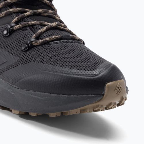 Мъжки ботуши за трекинг Facet 60 Low Outdry 010 black 1974151