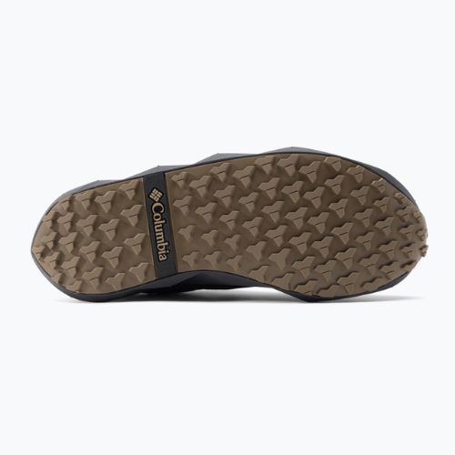 Мъжки ботуши за трекинг Facet 60 Low Outdry 010 black 1974151