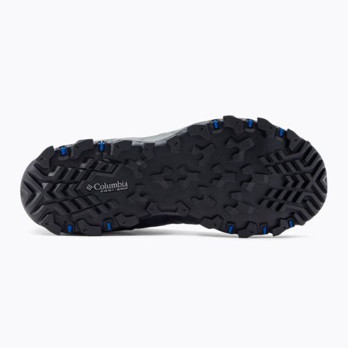 Мъжки ботуши за трекинг Columbia Peakfreak X2 Mid Outdry 053 blue 1865001