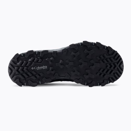 Мъжки ботуши за трекинг Columbia Peakfreak X2 Outdry 010 black 1864991