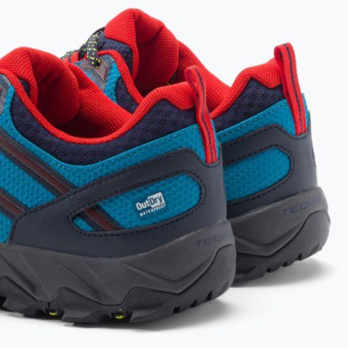 Мъжки ботуши за трекинг Columbia Peakfreak X2 Outdry 400 blue 1864991