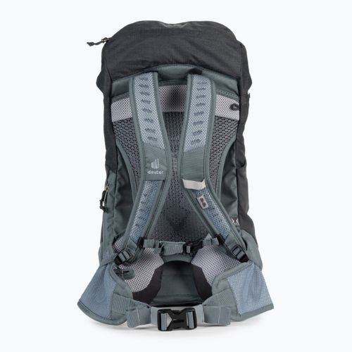 Туристическа раница Deuter AC Lite SL 22 л сива 342072144090