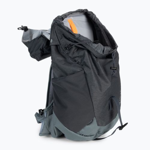 Туристическа раница Deuter AC Lite SL 22 л сива 342072144090