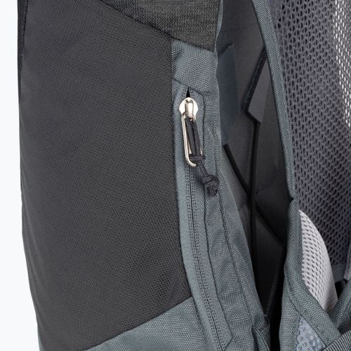 Туристическа раница Deuter AC Lite SL 22 л сива 342072144090