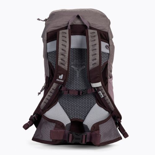 Туристическа раница Deuter AC Lite SL 22 l purple 342072155680