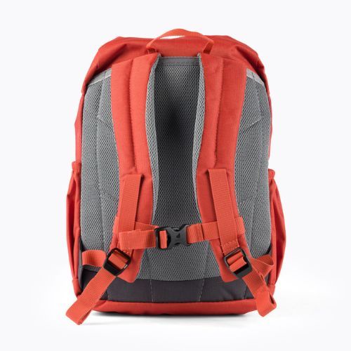 Детска туристическа раница Deuter Waldfuchs 10 l orange 361022259090