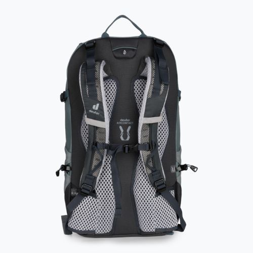 Туристическа раница Deuter Trail SL 24 l blue 344022144120