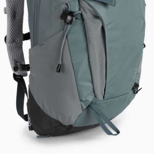 Туристическа раница Deuter Trail SL 24 l blue 344022144120