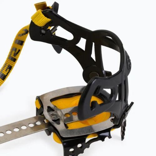 Grivel G12 NC EVO раковини за кошница черни RAG12.NCE.F